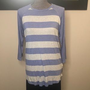 LulaRoe Randy Baseball tee